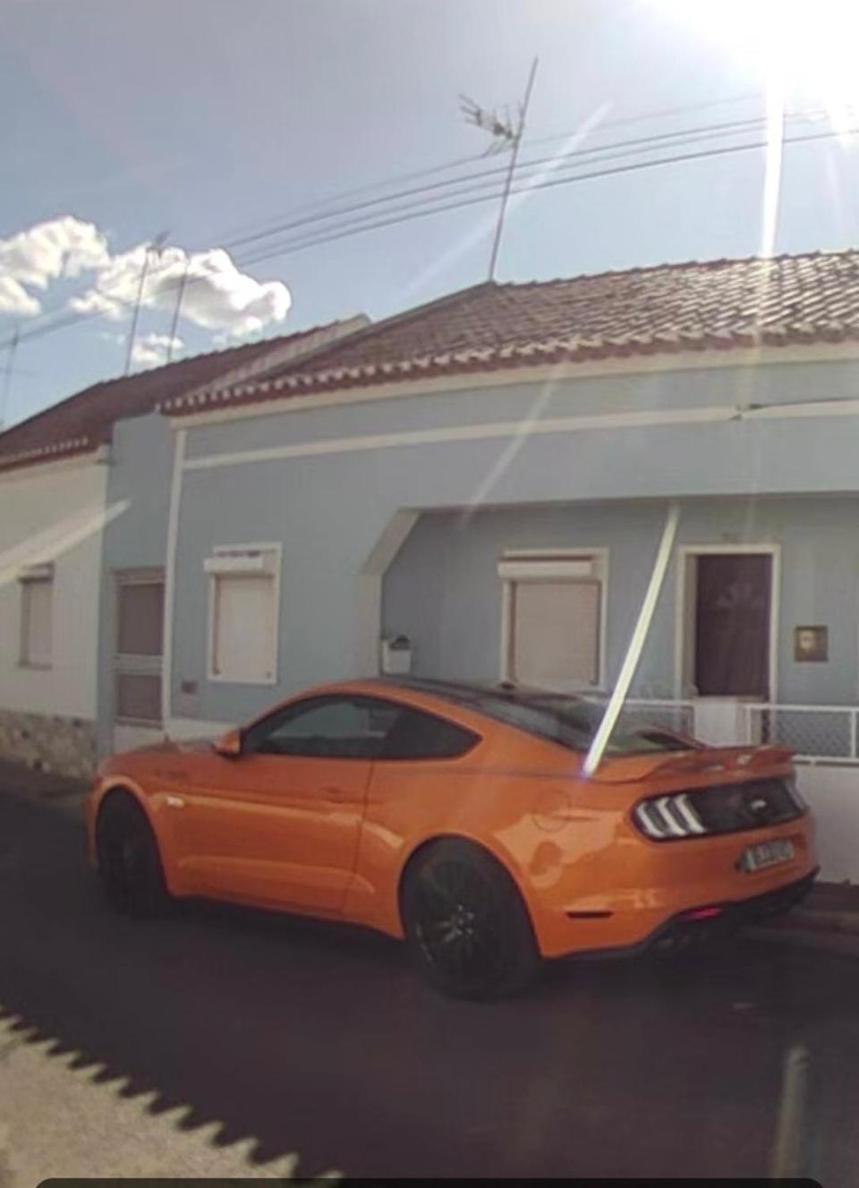 Lcc Rooms Couco Dış mekan fotoğraf